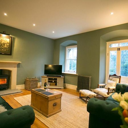 Wild Garlic Stays, Mumbles Newton  Экстерьер фото