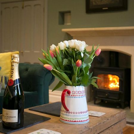 Wild Garlic Stays, Mumbles Newton  Экстерьер фото