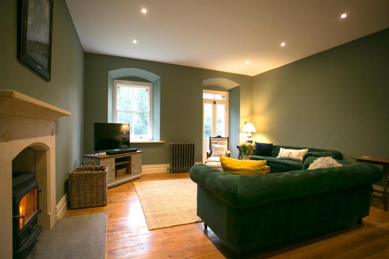 Wild Garlic Stays, Mumbles Newton  Экстерьер фото