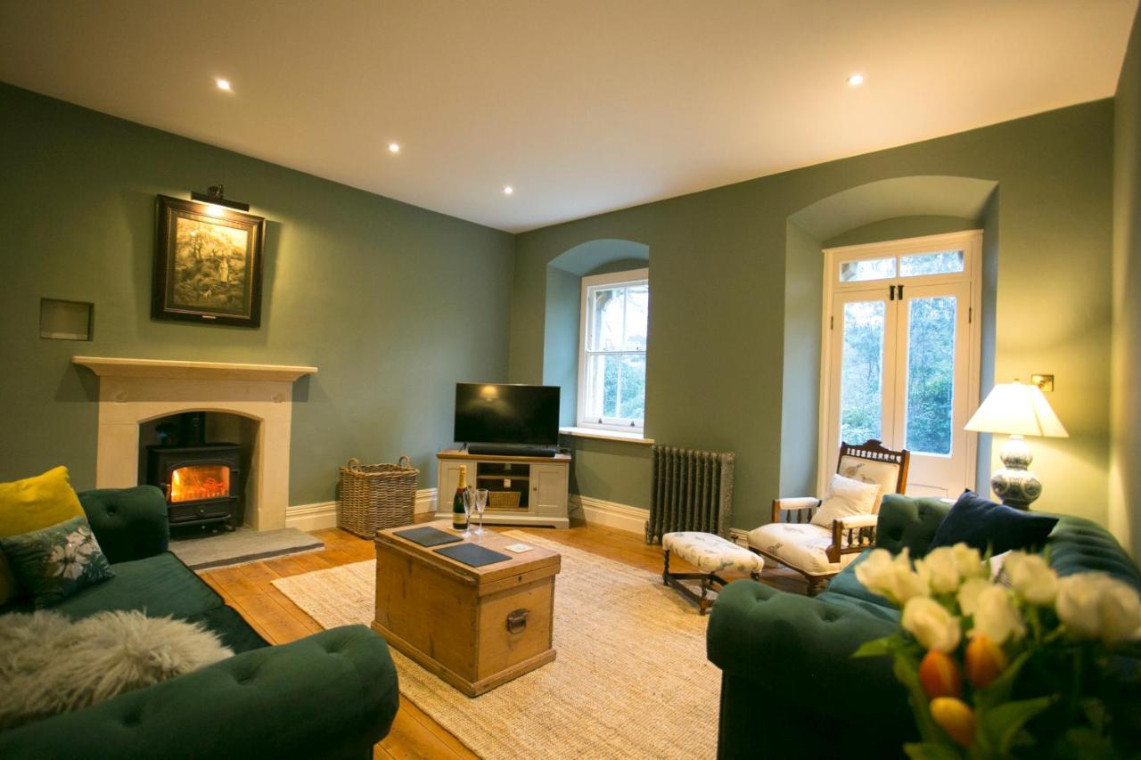 Wild Garlic Stays, Mumbles Newton  Экстерьер фото