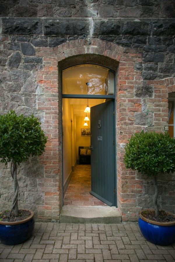 Wild Garlic Stays, Mumbles Newton  Экстерьер фото