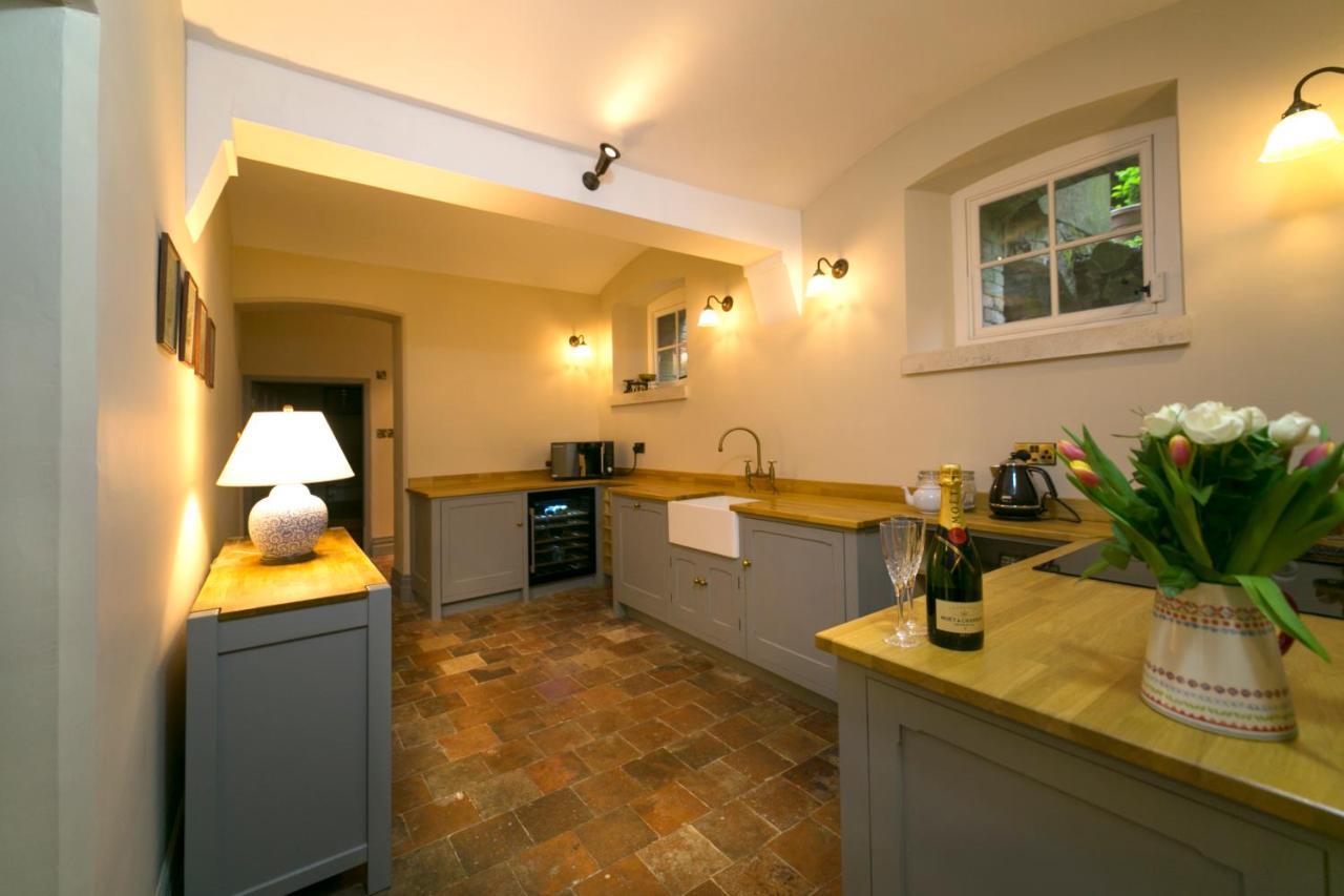 Wild Garlic Stays, Mumbles Newton  Экстерьер фото