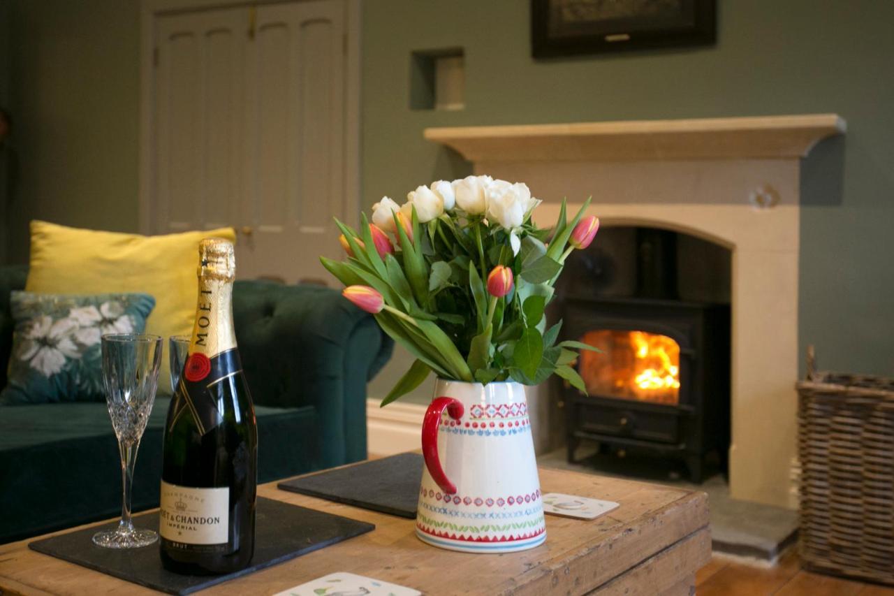 Wild Garlic Stays, Mumbles Newton  Экстерьер фото