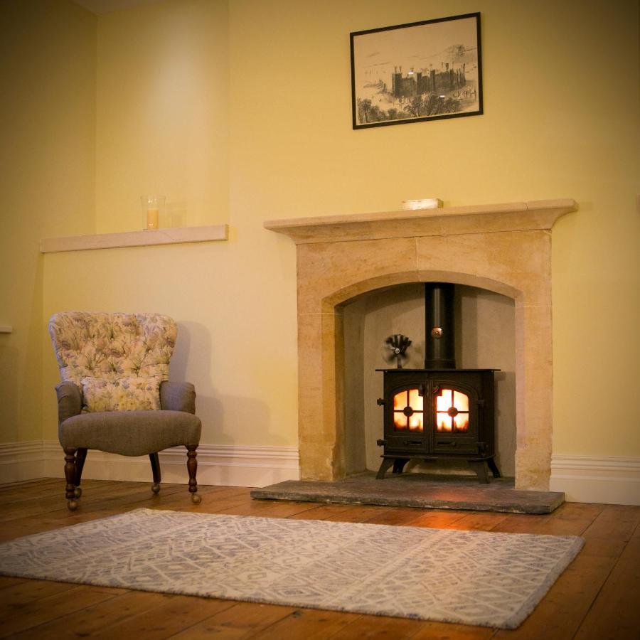 Wild Garlic Stays, Mumbles Newton  Экстерьер фото