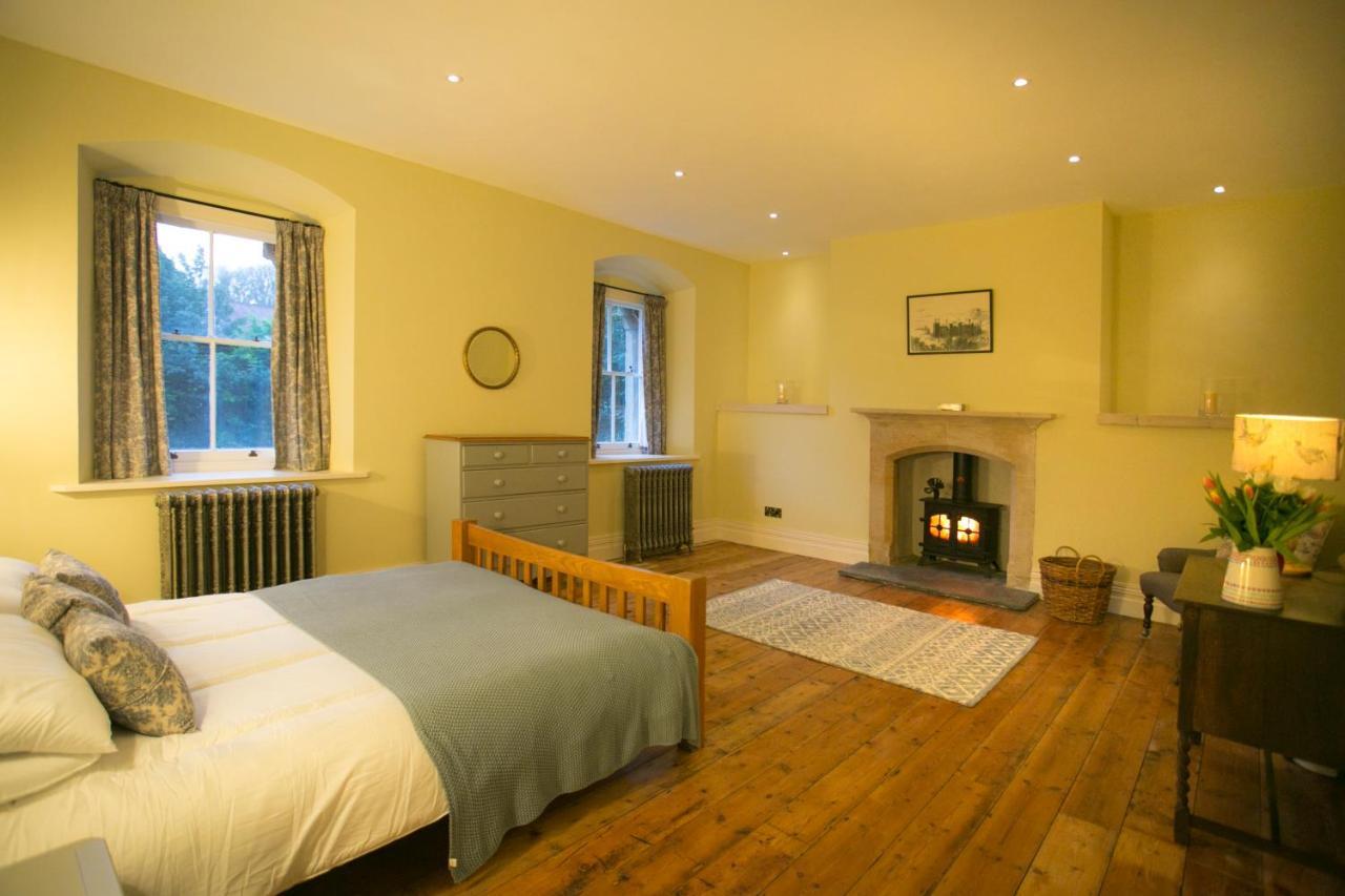 Wild Garlic Stays, Mumbles Newton  Экстерьер фото